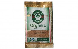 Mother Organic Heeng Powder   Pack  50 grams